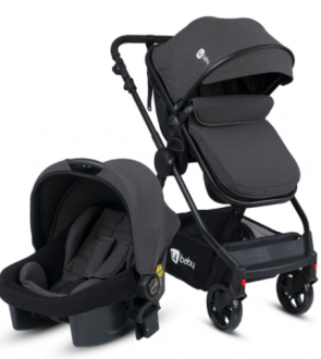 4 Baby Comfort AB 492 Travel Sistem Bebek Arabası kullananlar yorumlar